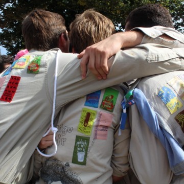 IMG 1400 min - Scouts en Gidsen Zaventem 